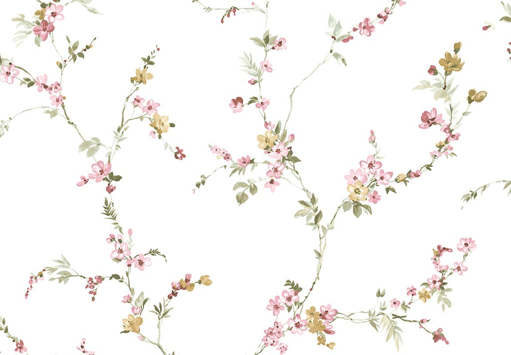 BLOOMING GARDEN Fiorella 8335