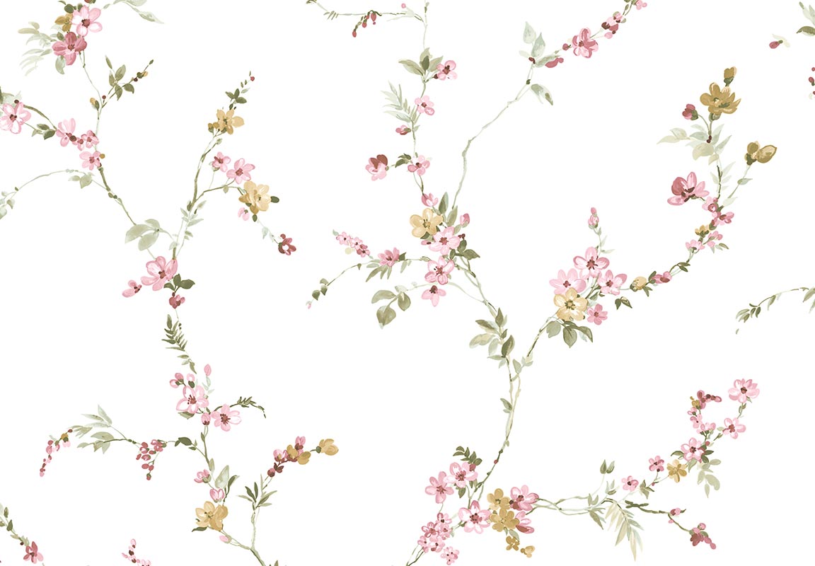 BLOOMING GARDEN Fiorella 8335