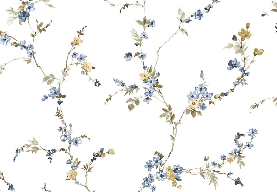 BLOOMING GARDEN Fiorella 8336