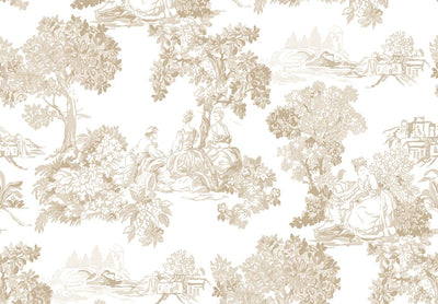 BLOOMING GARDEN Mirabelle 8340