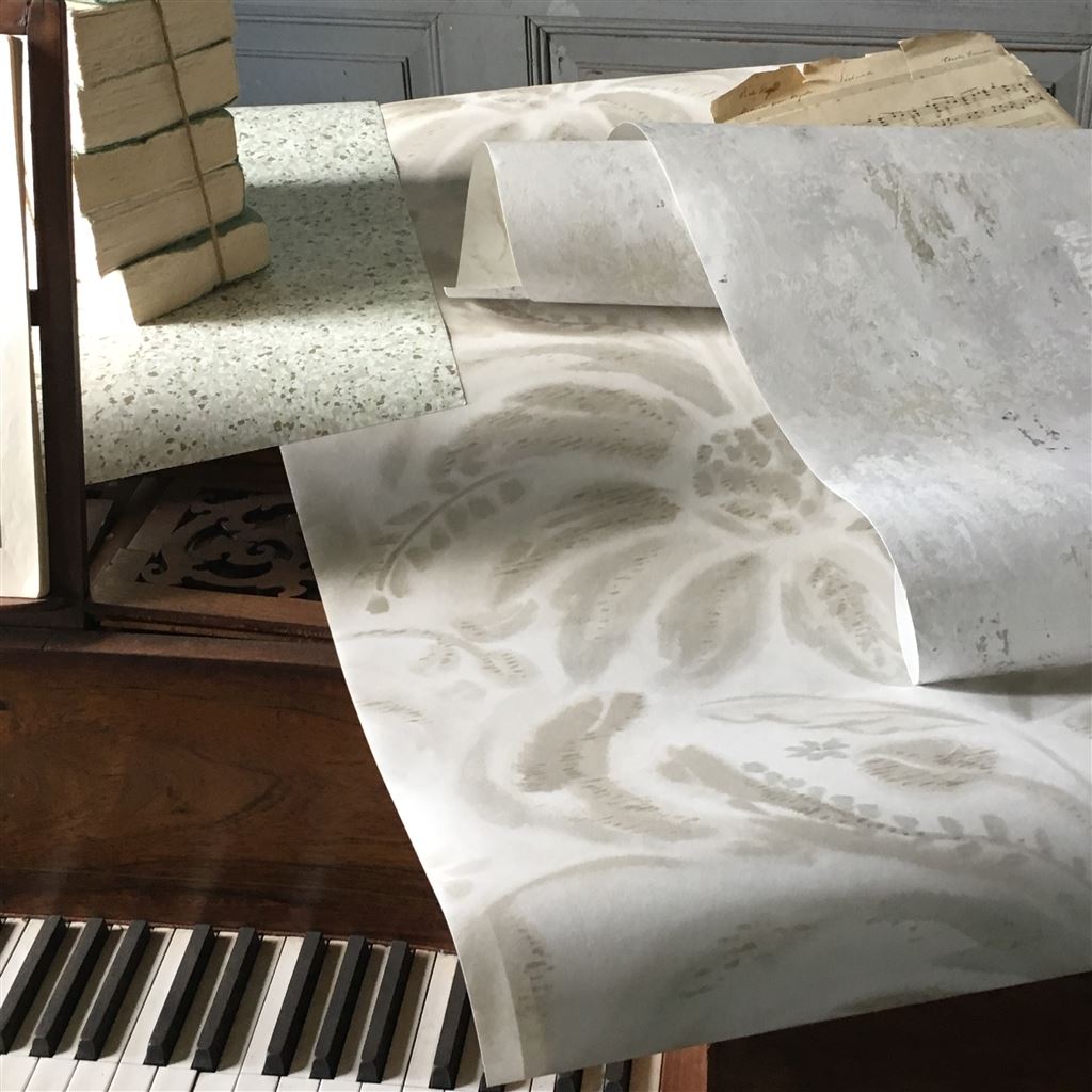 Angelique Damask Steel (Tulipa Stellata)
