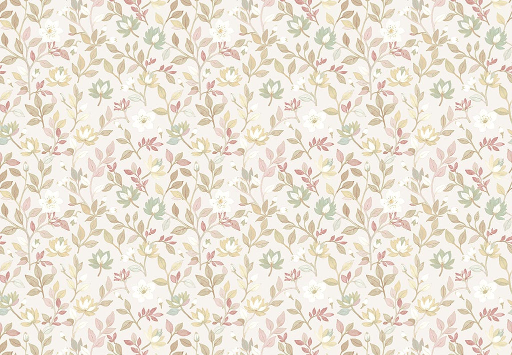 BLOOMING GARDEN Lilia 8351