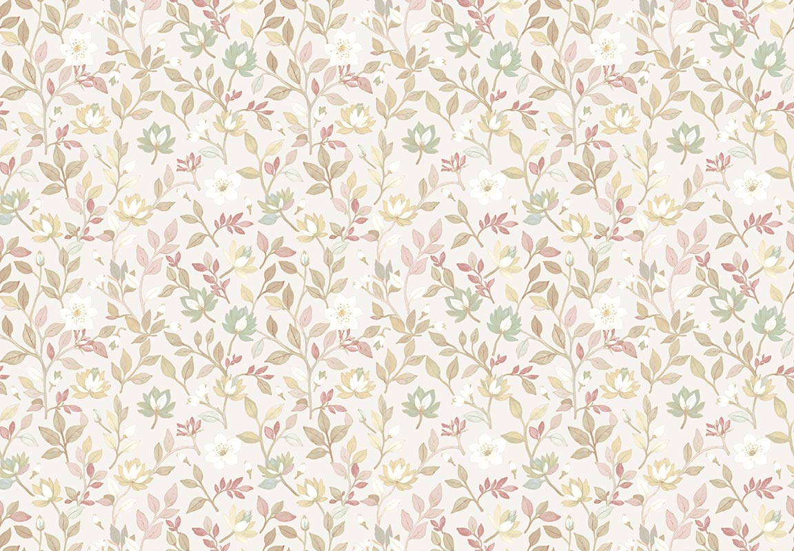BLOOMING GARDEN Lilia 8351