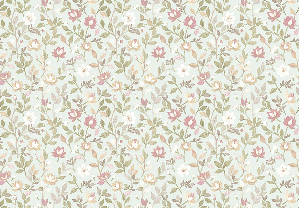 BLOOMING GARDEN Lilia 8352