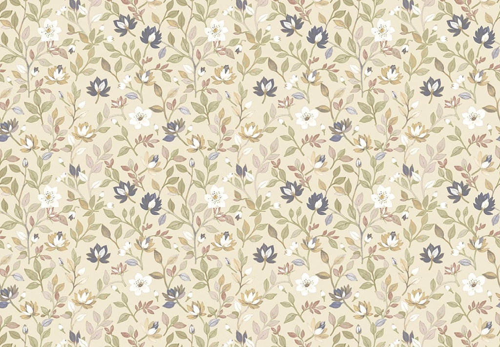 BLOOMING GARDEN Lilia 8353