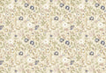 BLOOMING GARDEN Lilia 8353