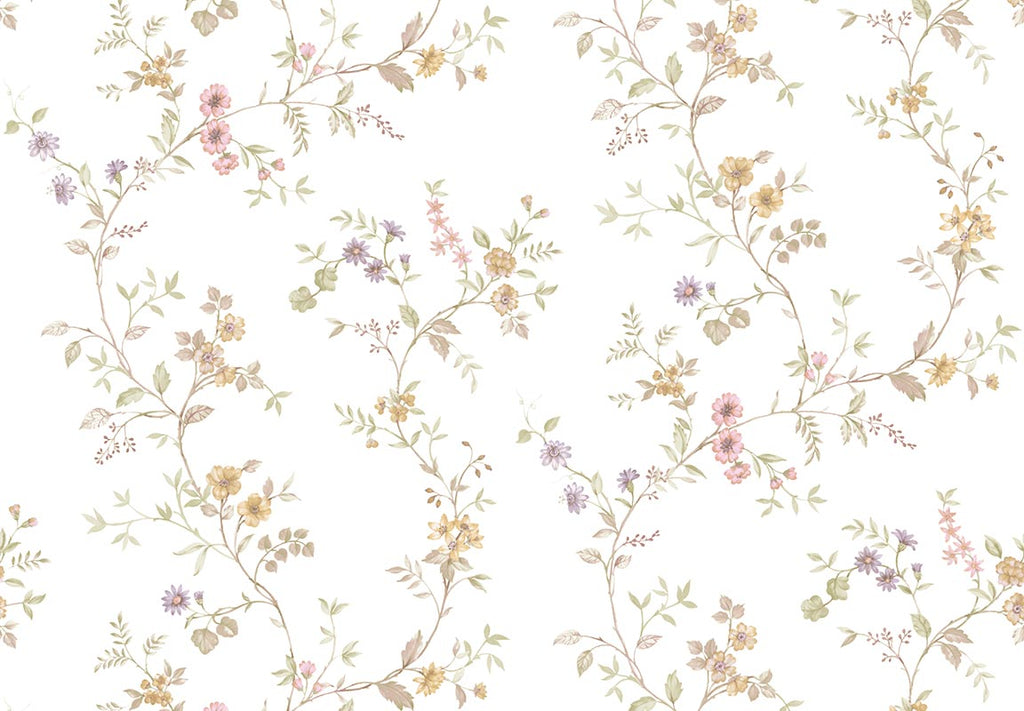 BLOOMING GARDEN Narcisa 8355