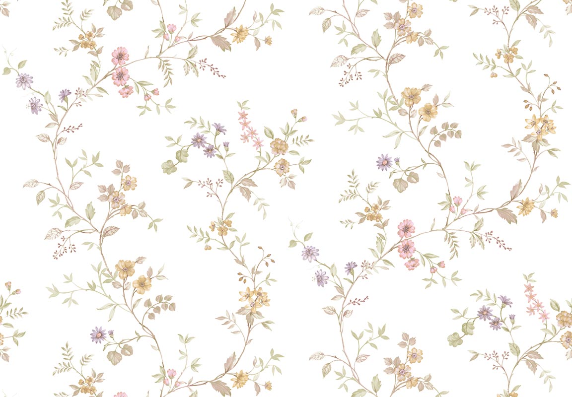 BLOOMING GARDEN Narcisa 8355