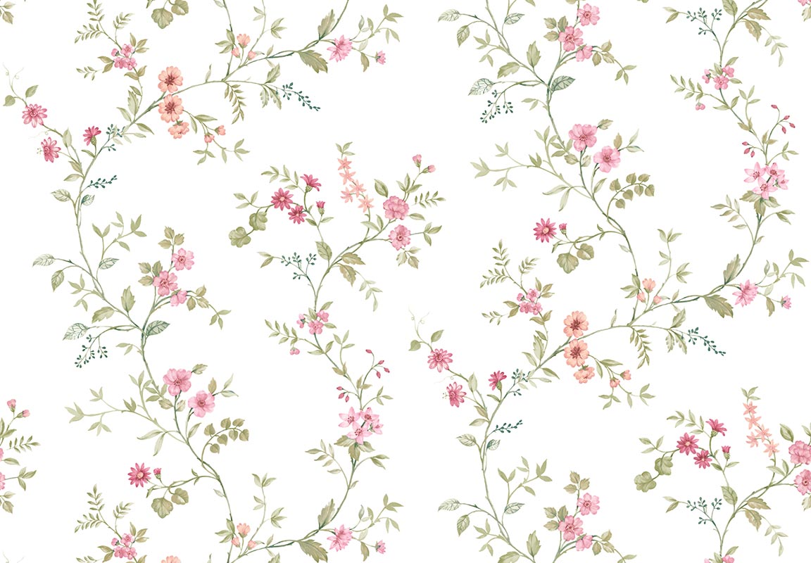 BLOOMING GARDEN Narcisa 8356