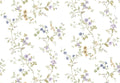BLOOMING GARDEN Narcisa 8357