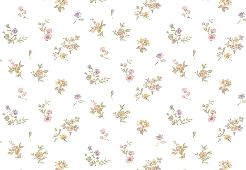 BLOOMING GARDEN Aria 8360