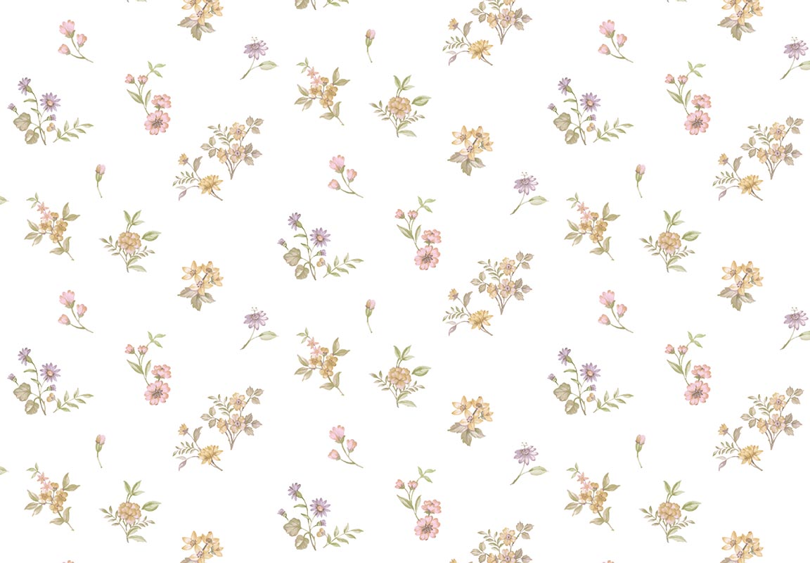 BLOOMING GARDEN Aria 8360