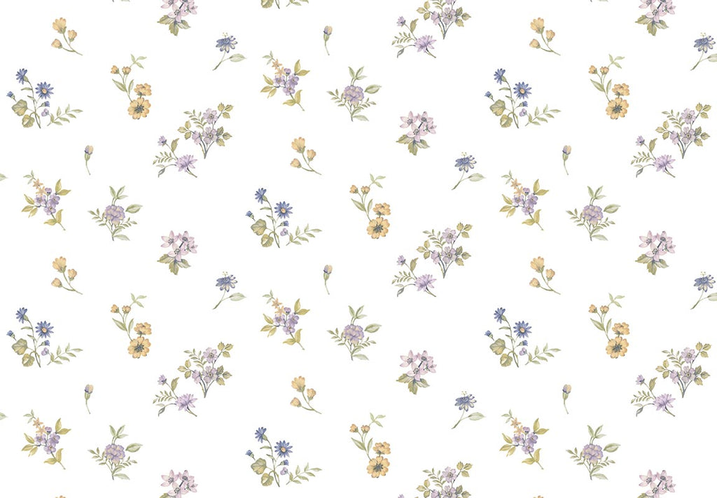 BLOOMING GARDEN Aria 8361