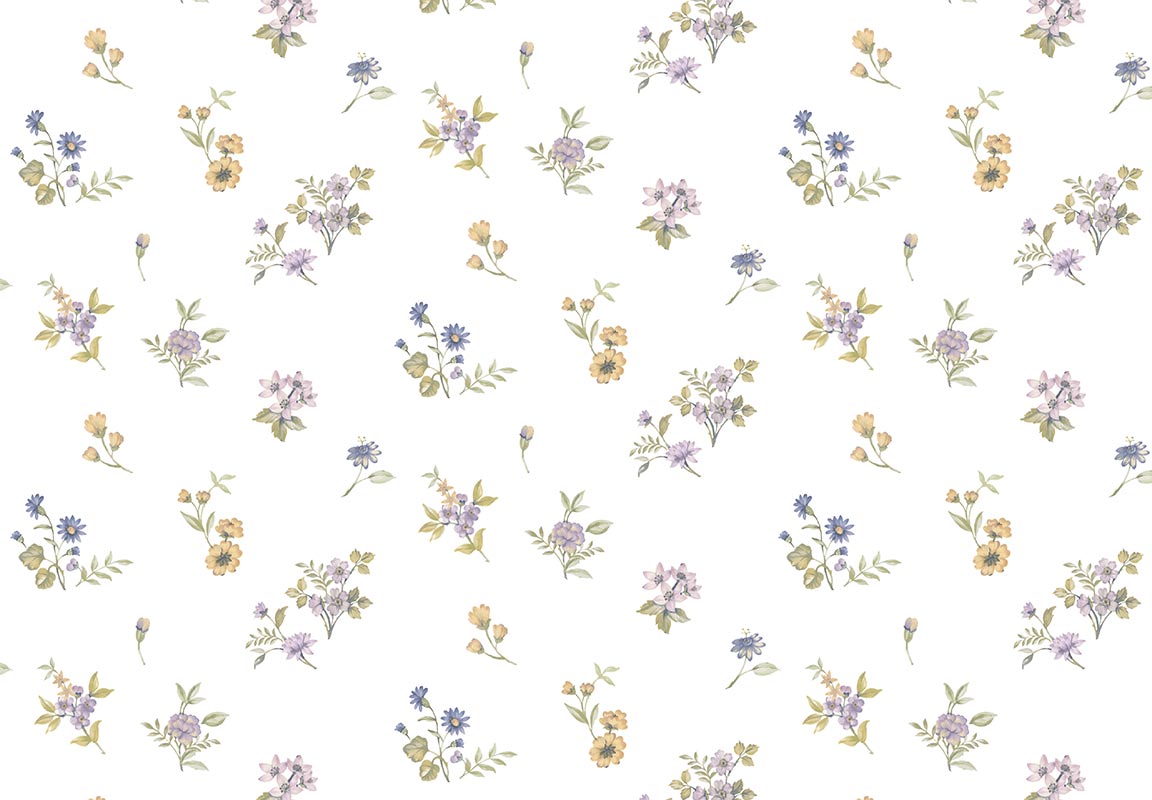 BLOOMING GARDEN Aria 8361