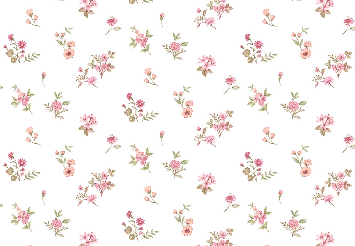 BLOOMING GARDEN Aria 8362