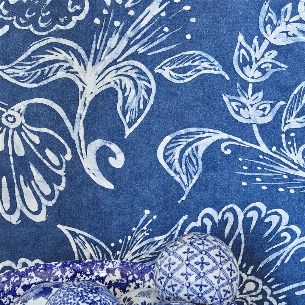 Philippine Indigo (William Yeoward Philippine)