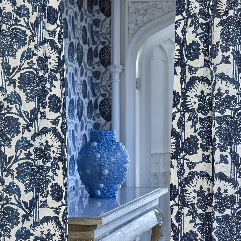 Philippine Indigo (William Yeoward Philippine)