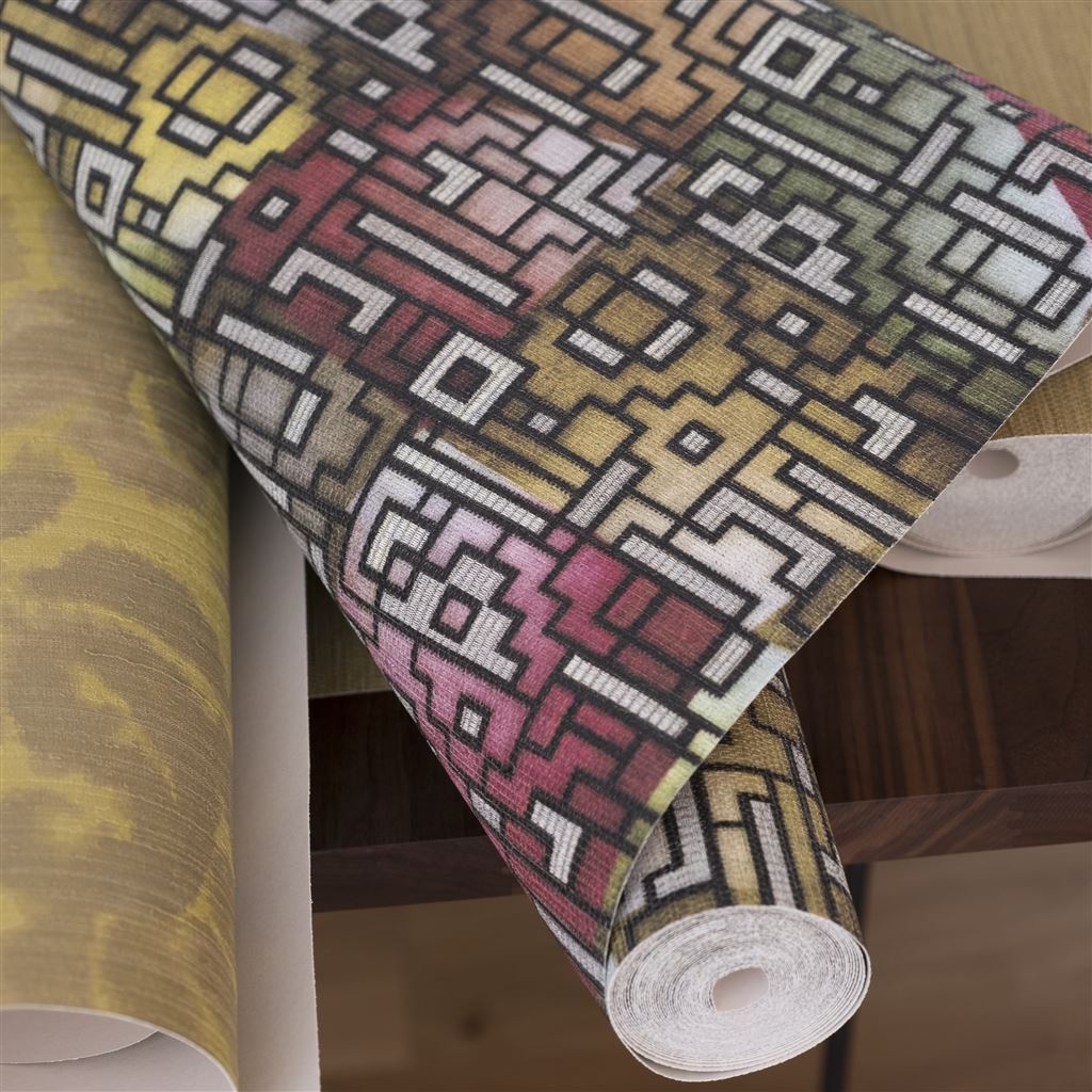 Casablanca Berry (Casablanca Textured)