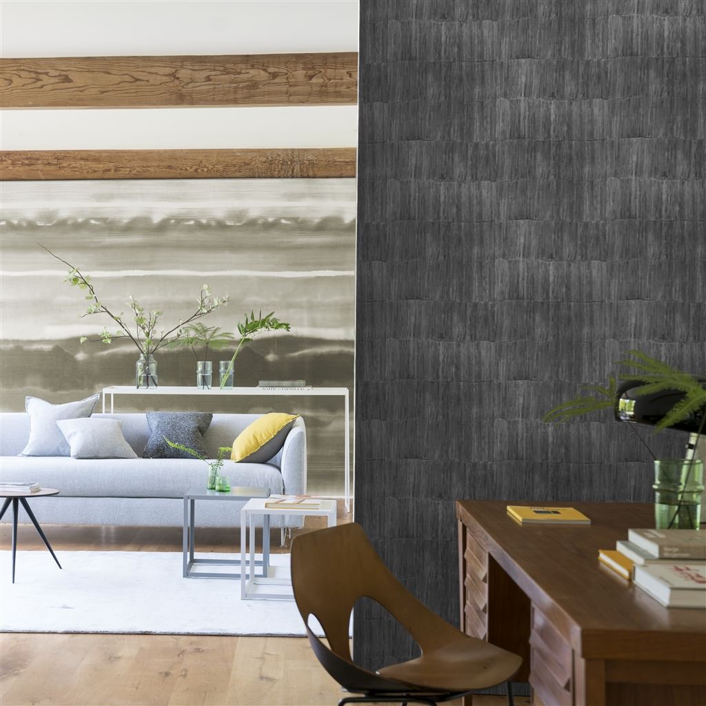 Sakiori Ash (Casablanca Textured)
