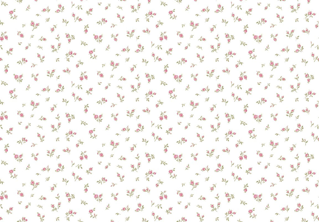 BLOOMING GARDEN Clio 8371