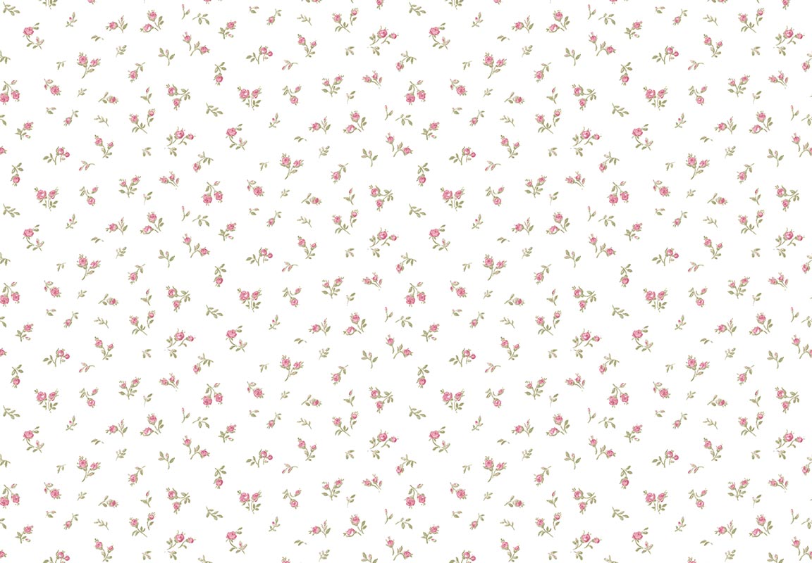 BLOOMING GARDEN Clio 8371
