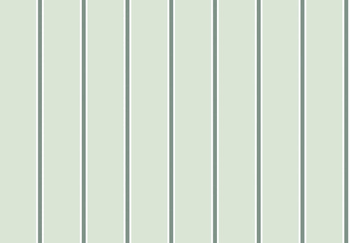 BLOOMING GARDEN Fascia 8383