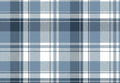 BLOOMING GARDEN Tartan 8387