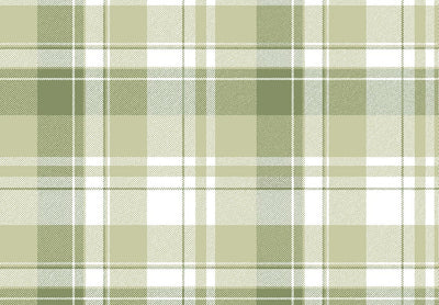 BLOOMING GARDEN Tartan 8388
