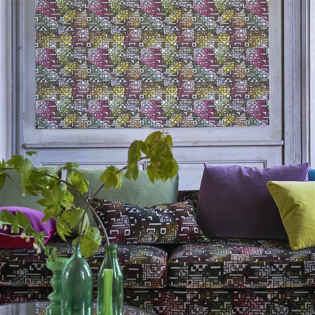 Casablanca Berry (Casablanca Textured)