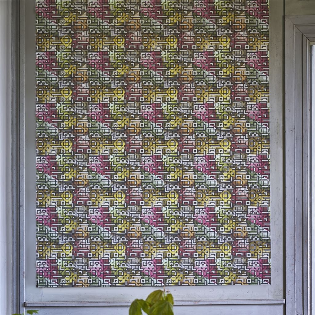 Casablanca Berry (Casablanca Textured)