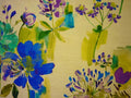 Painted Garden Sapphire