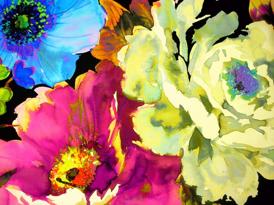 Jardin Tropical