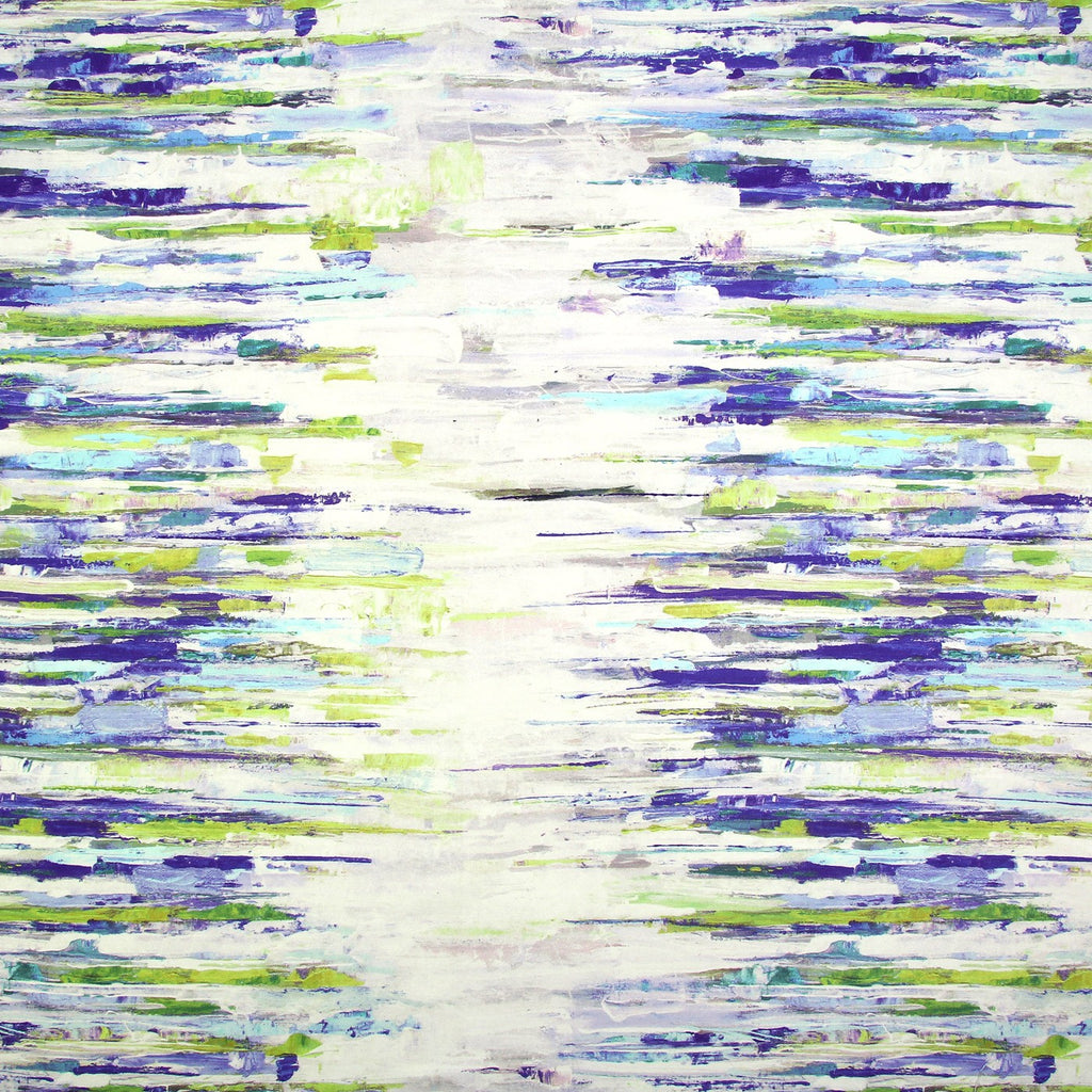 Reflections Indigo
