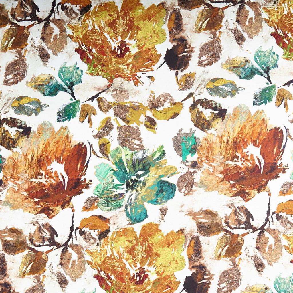 Opium Burnished