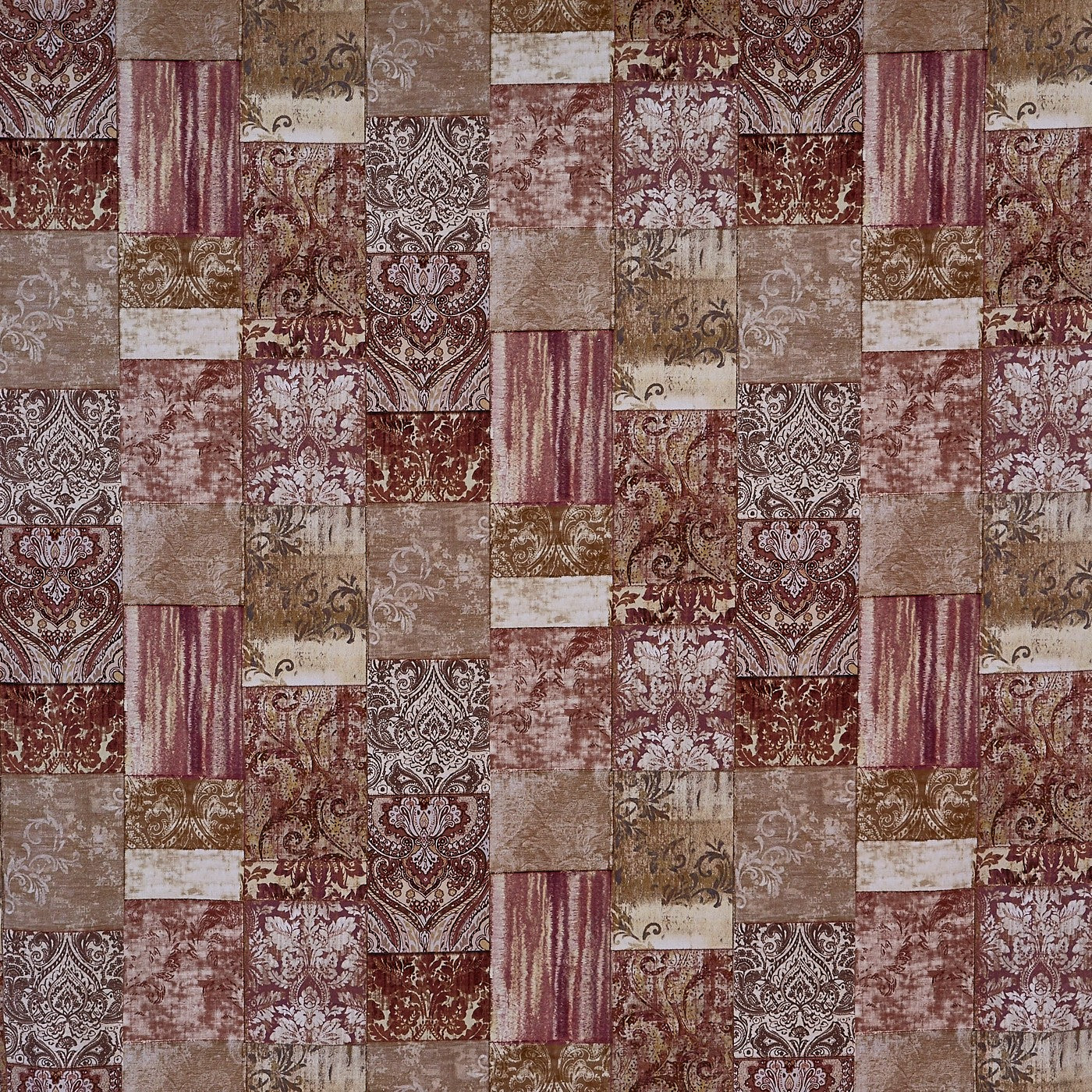 Fontenay Rosemist