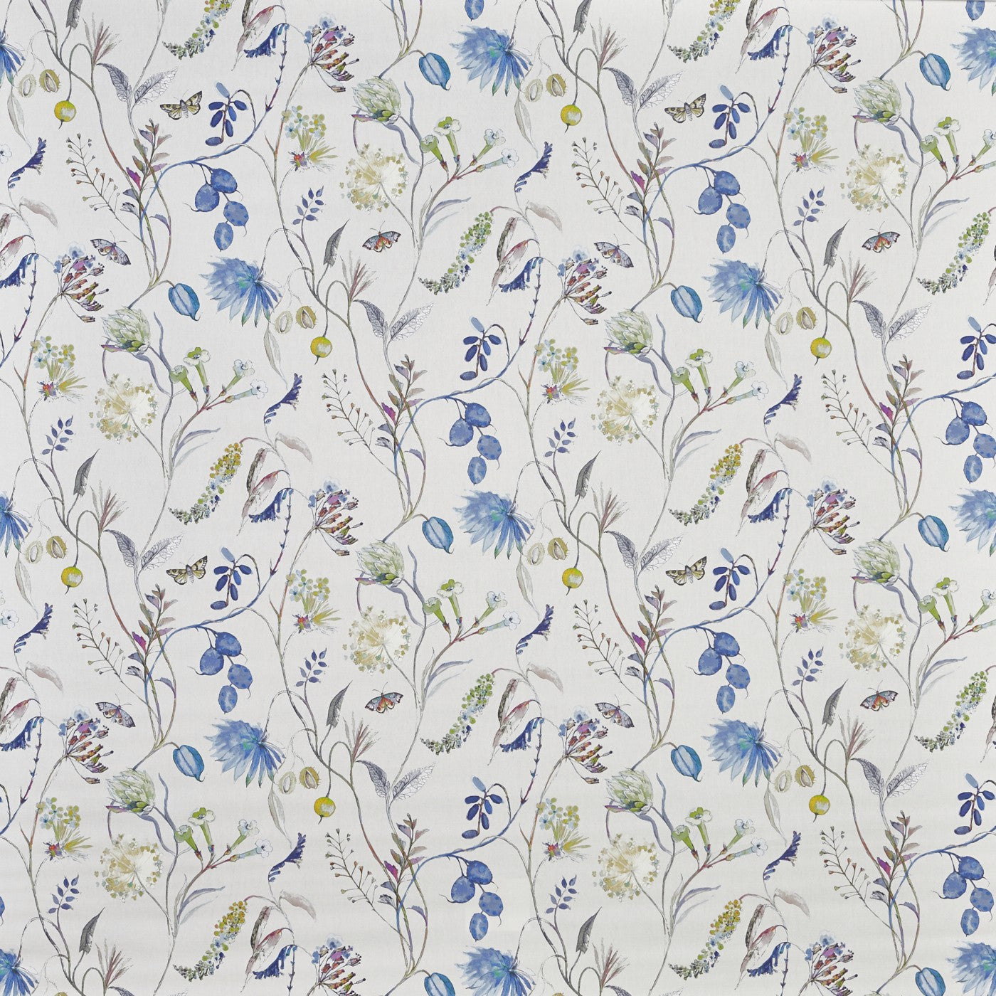 Grove Saxon Blue