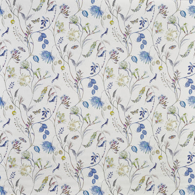 Grove Saxon Blue