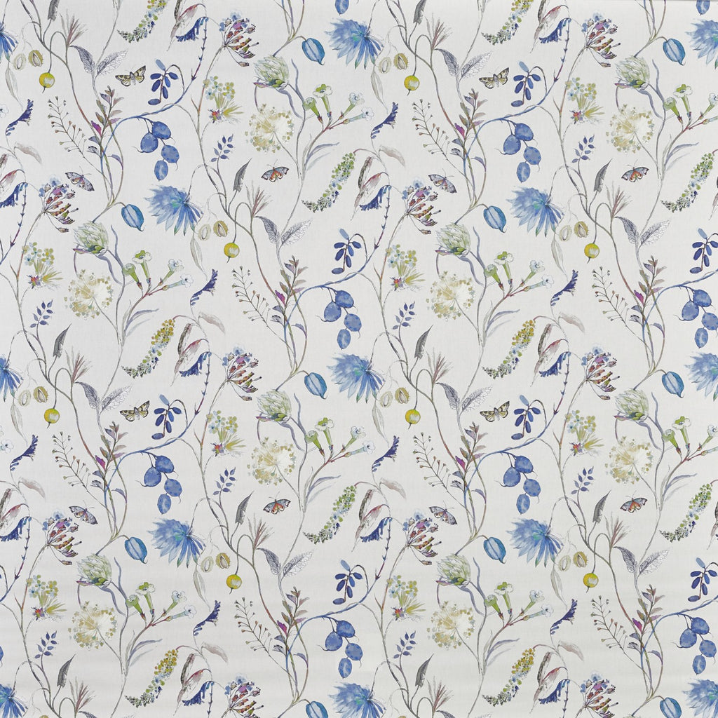 Grove Saxon Blue