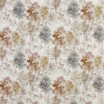 Woodland Rosemist