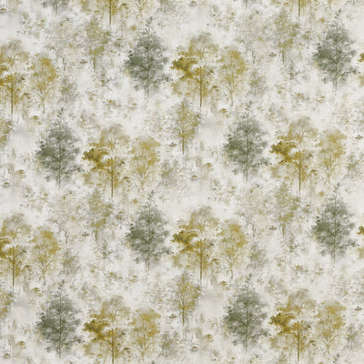 Woodland Fennel