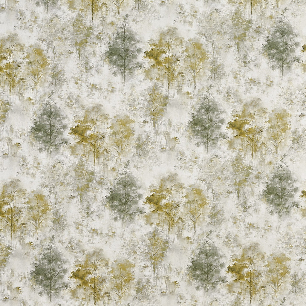 Woodland Fennel