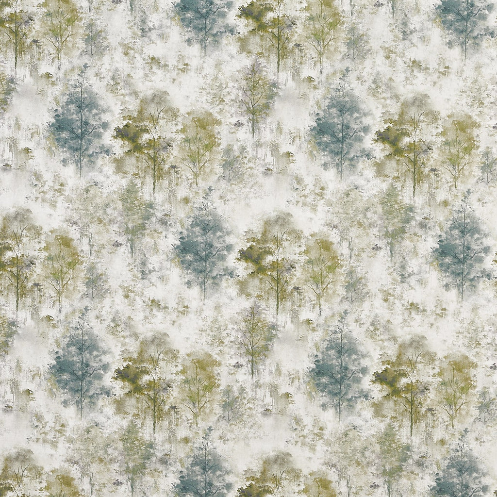 Woodland Lagoon