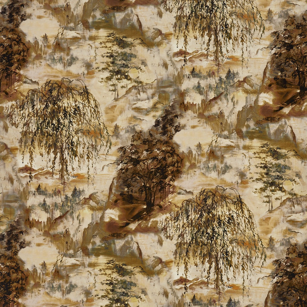 Shan Shui Desert Sand