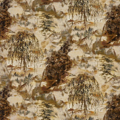 Shan Shui Desert Sand