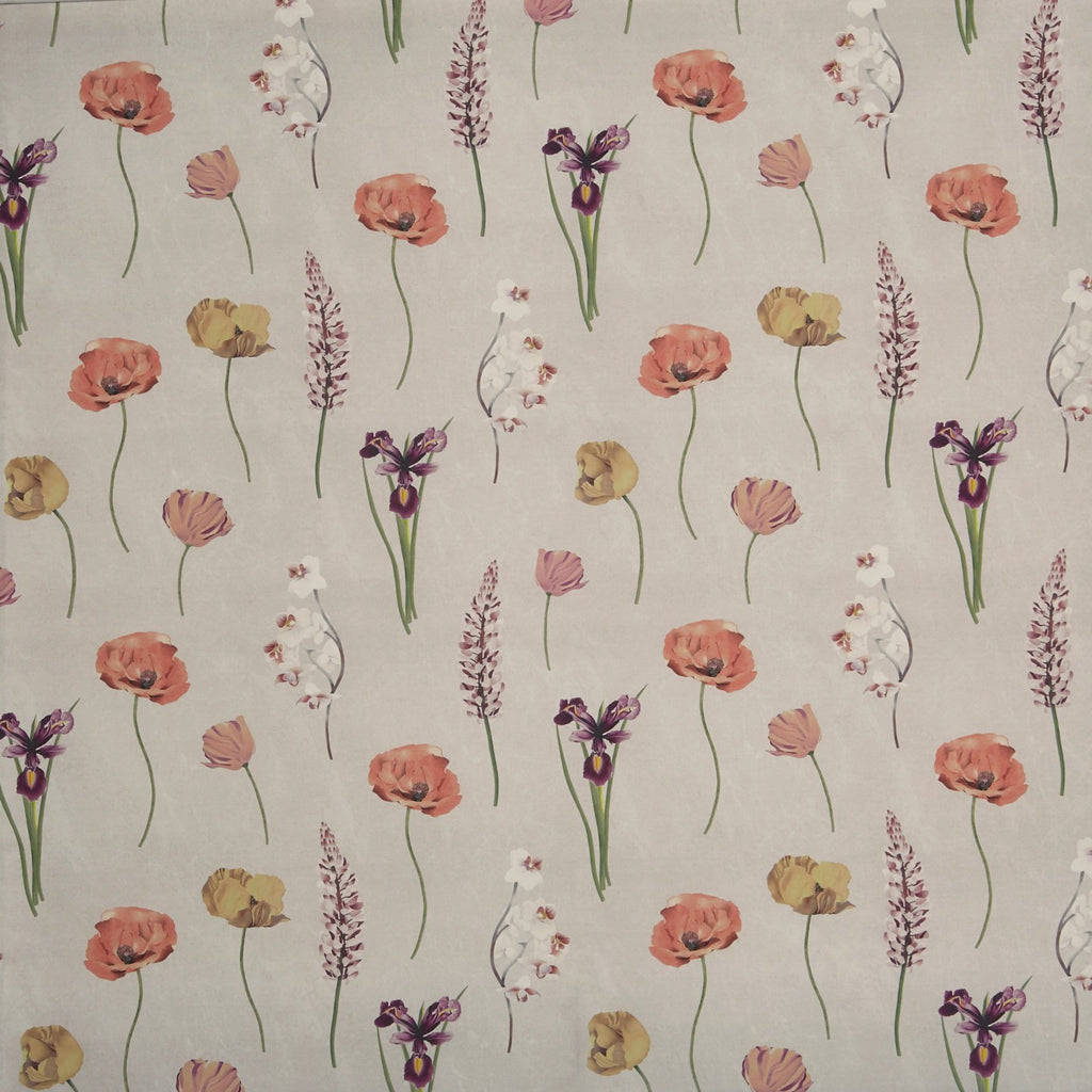Flower Press Peach Blossom
