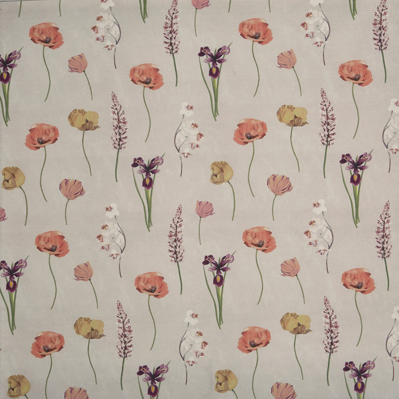 Flower Press Peach Blossom