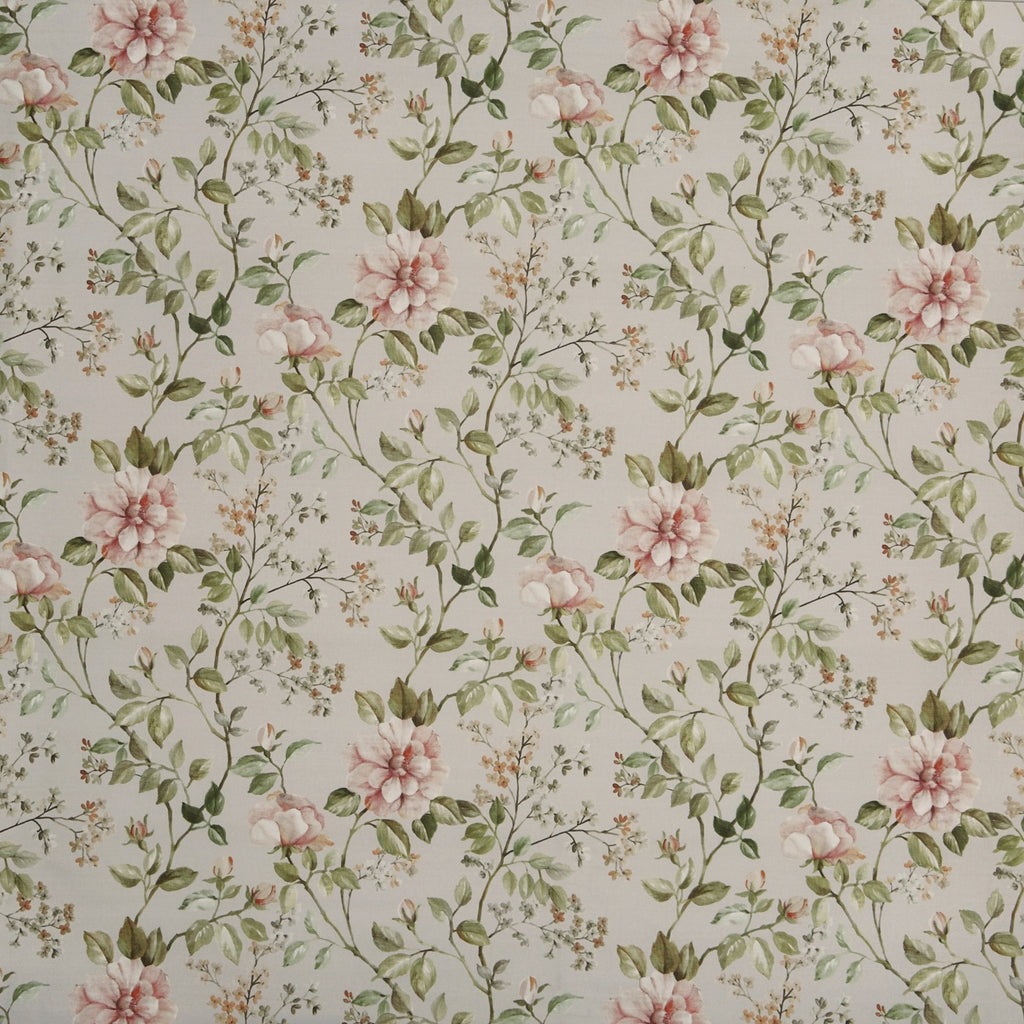 Fragrant Peach Blossom