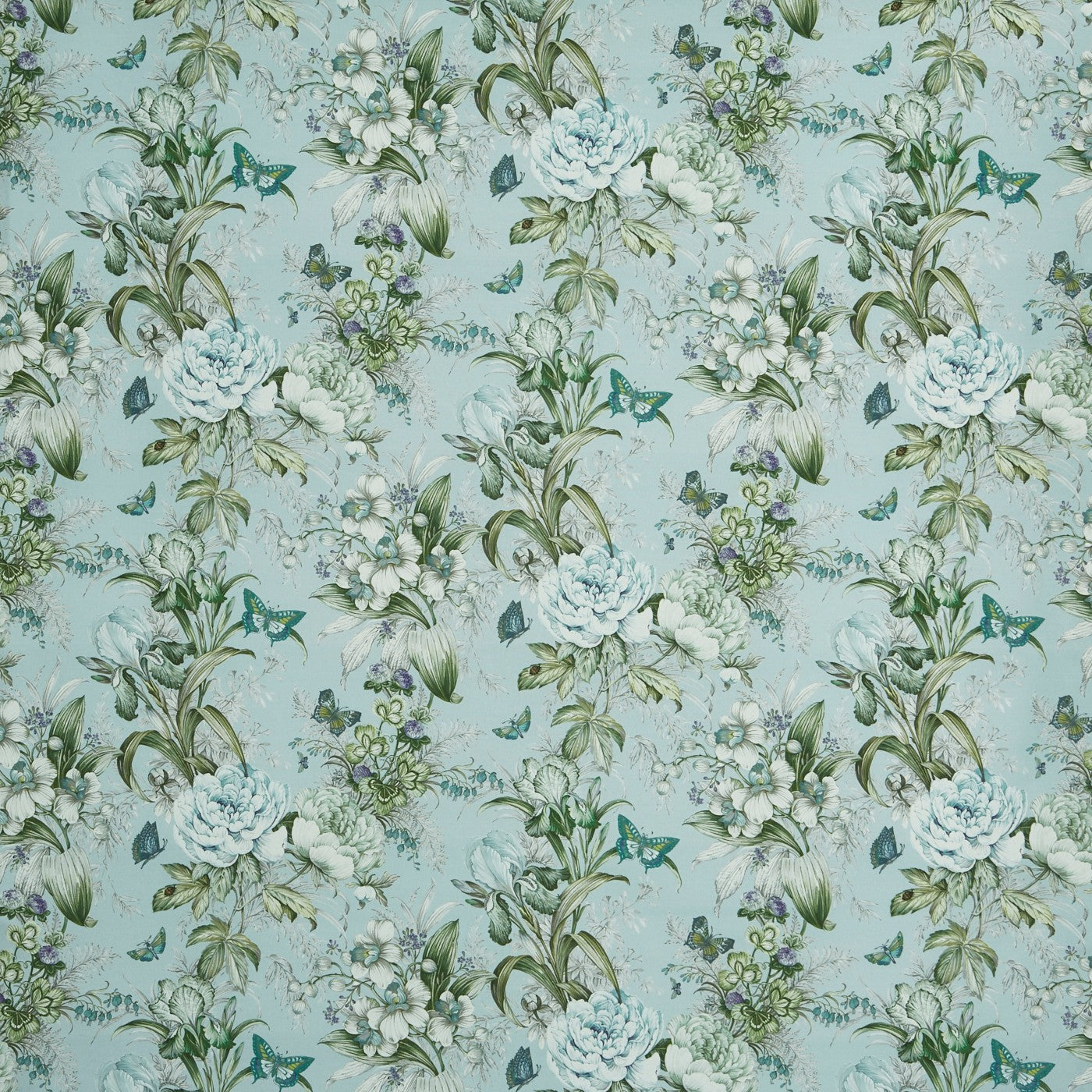 Hot House Porcelain