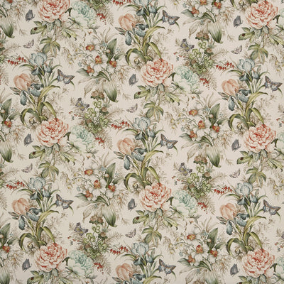 Hot House Peach Blossom