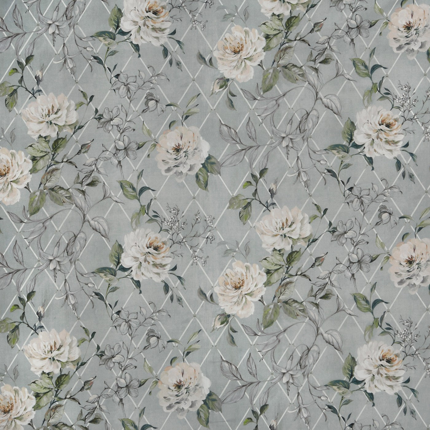 Orangery Porcelain